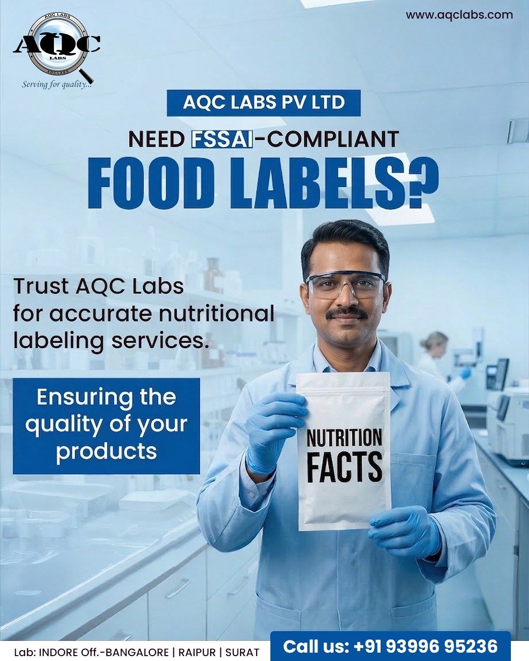 AQC Labs