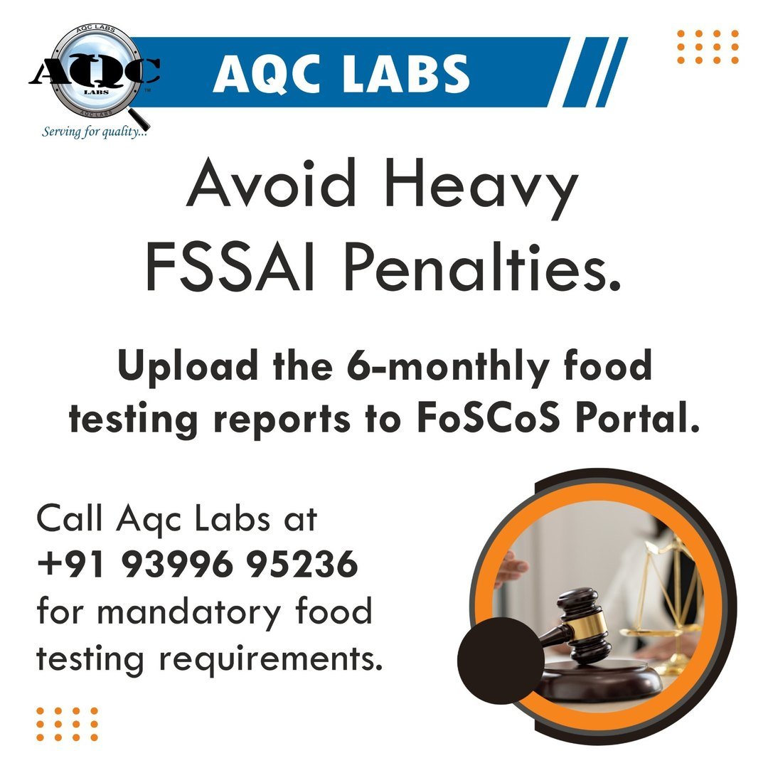 AQC Labs